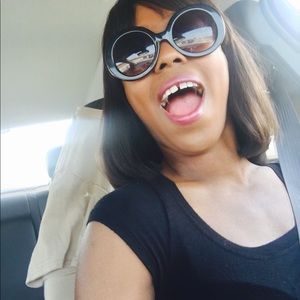 Meet your Posher, Erica